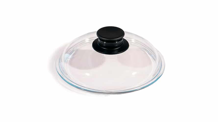 Casserole Fontal couvercle20-500